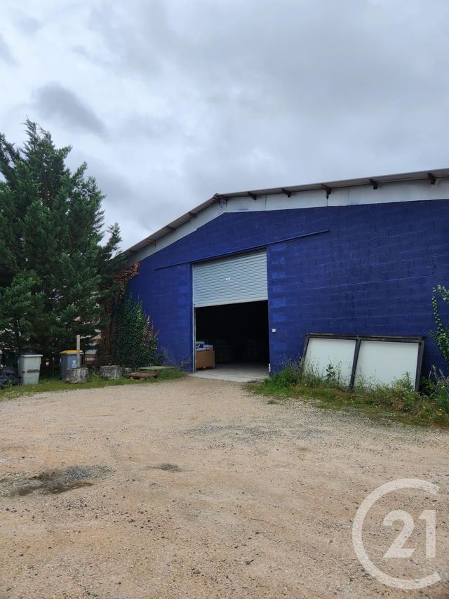 Local commercial à louer - 270.0 m2 - 31 - Haute-Garonne