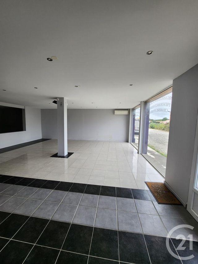 Local commercial à louer - 270.0 m2 - 31 - Haute-Garonne