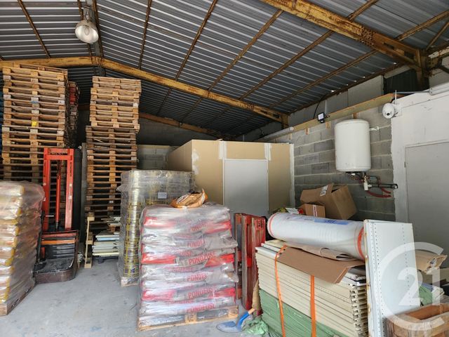 Local commercial à louer - 270.0 m2 - 31 - Haute-Garonne