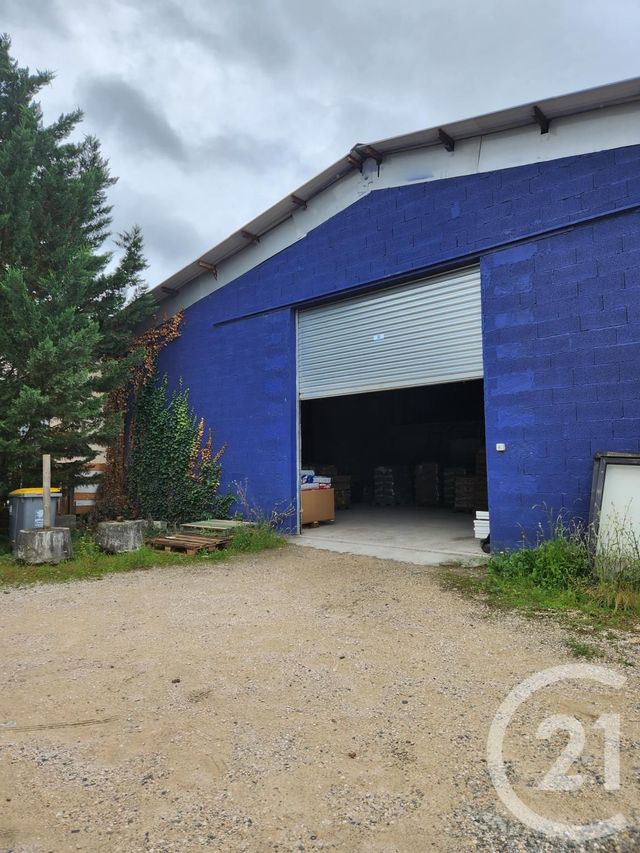 Local commercial à louer - 270.0 m2 - 31 - Haute-Garonne
