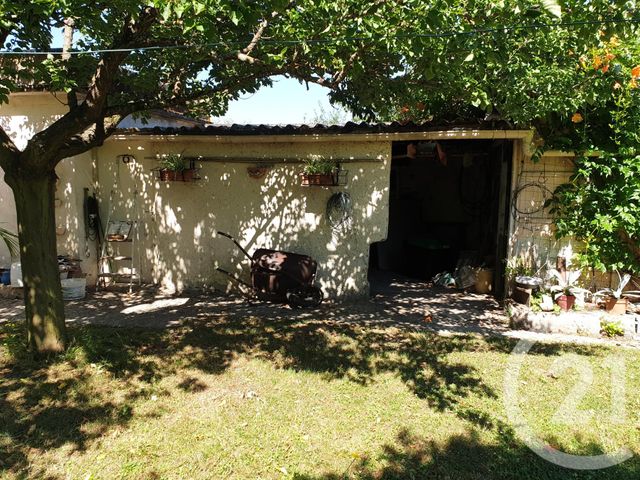 Maison à vendre - 5 pièces - 160 m2 - Cintegabelle - 31 - MIDI-PYRENEES