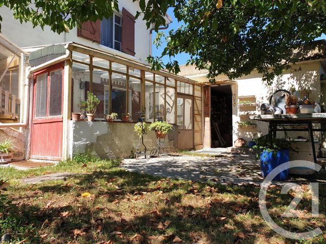 Maison à vendre - 5 pièces - 160 m2 - Cintegabelle - 31 - MIDI-PYRENEES