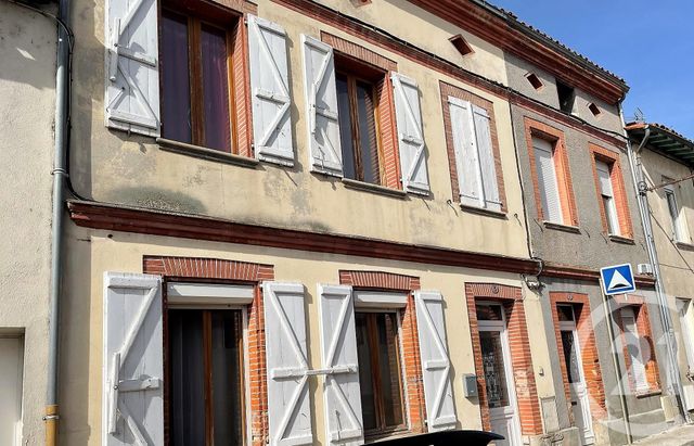 Maison à vendre - 4 pièces - 118 m2 - Auterive - 31 - MIDI-PYRENEES