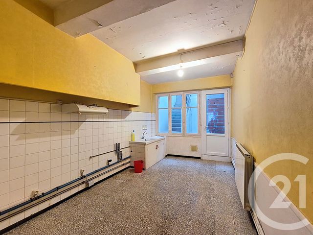 Maison à vendre - 4 pièces - 118 m2 - Auterive - 31 - MIDI-PYRENEES