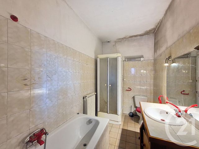 Maison à vendre - 4 pièces - 118 m2 - Auterive - 31 - MIDI-PYRENEES