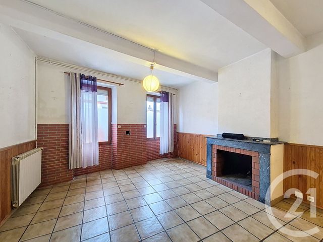 Maison à vendre AUTERIVE