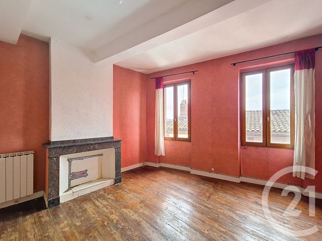 Maison à vendre - 4 pièces - 118 m2 - Auterive - 31 - MIDI-PYRENEES