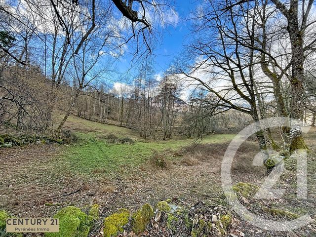 Maison &agrave; vendre - 2 pi&egrave;ces - 98 m2 - Cazarilh - 65 - MIDI-PYRENEES