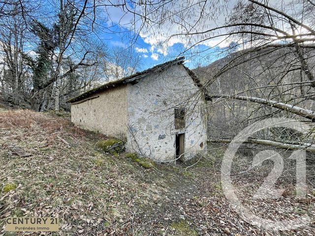 maison - CAZARILH - 65