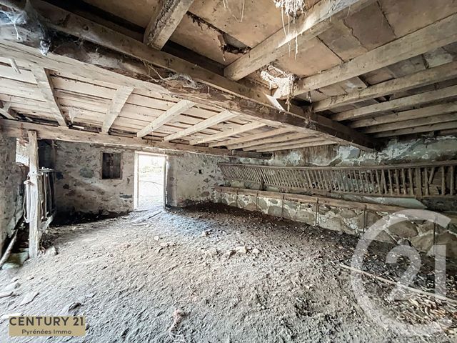 Maison &agrave; vendre - 2 pi&egrave;ces - 98 m2 - Cazarilh - 65 - MIDI-PYRENEES