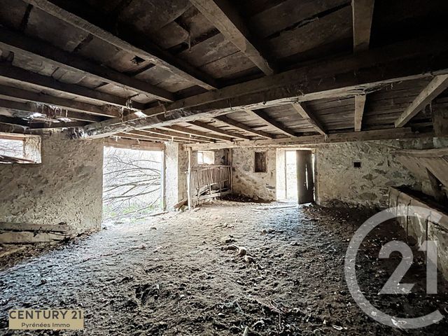 Maison &agrave; vendre - 2 pi&egrave;ces - 98 m2 - Cazarilh - 65 - MIDI-PYRENEES