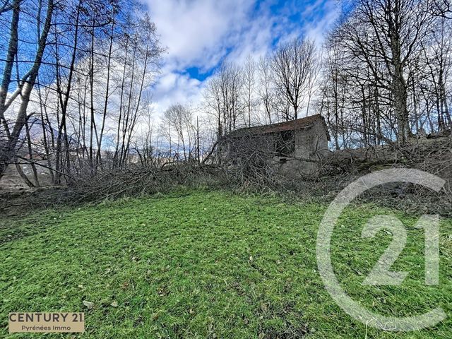 Maison &agrave; vendre - 2 pi&egrave;ces - 98 m2 - Cazarilh - 65 - MIDI-PYRENEES