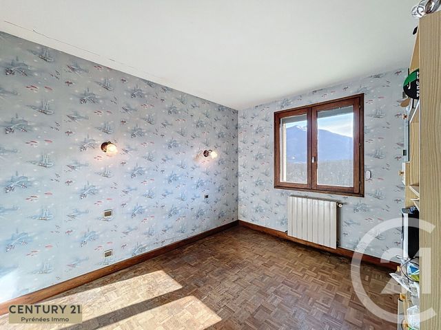 Maison &agrave; vendre - 4 pi&egrave;ces - 101,75 m2 - Bagiry - 31 - MIDI-PYRENEES