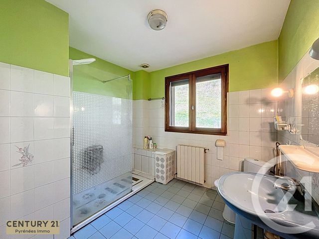 Maison &agrave; vendre - 4 pi&egrave;ces - 101,75 m2 - Bagiry - 31 - MIDI-PYRENEES