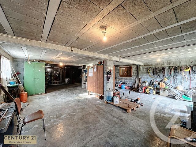 Maison &agrave; vendre - 4 pi&egrave;ces - 101,75 m2 - Bagiry - 31 - MIDI-PYRENEES