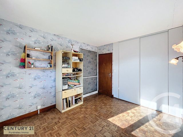 Maison &agrave; vendre - 4 pi&egrave;ces - 101,75 m2 - Bagiry - 31 - MIDI-PYRENEES