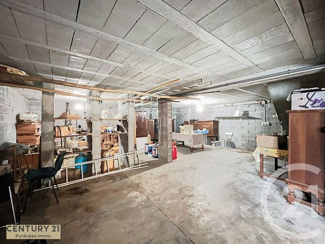 Maison &agrave; vendre - 4 pi&egrave;ces - 101,75 m2 - Bagiry - 31 - MIDI-PYRENEES