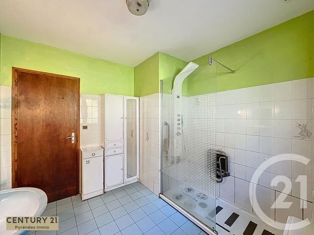 Maison &agrave; vendre - 4 pi&egrave;ces - 101,75 m2 - Bagiry - 31 - MIDI-PYRENEES