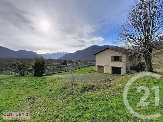 Maison &agrave; vendre - 4 pi&egrave;ces - 101,75 m2 - Bagiry - 31 - MIDI-PYRENEES