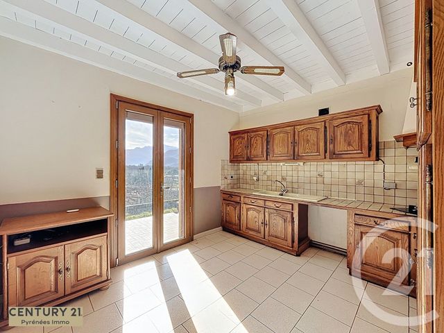 Maison &agrave; vendre - 4 pi&egrave;ces - 101,75 m2 - Bagiry - 31 - MIDI-PYRENEES