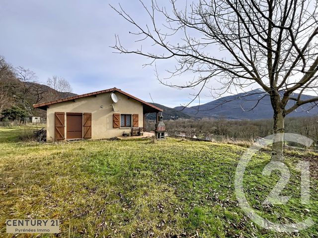 Maison &agrave; vendre - 4 pi&egrave;ces - 101,75 m2 - Bagiry - 31 - MIDI-PYRENEES