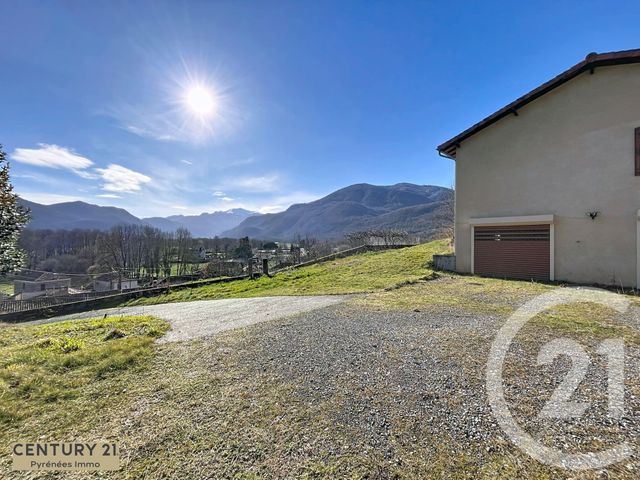 Maison &agrave; vendre - 4 pi&egrave;ces - 101,75 m2 - Bagiry - 31 - MIDI-PYRENEES