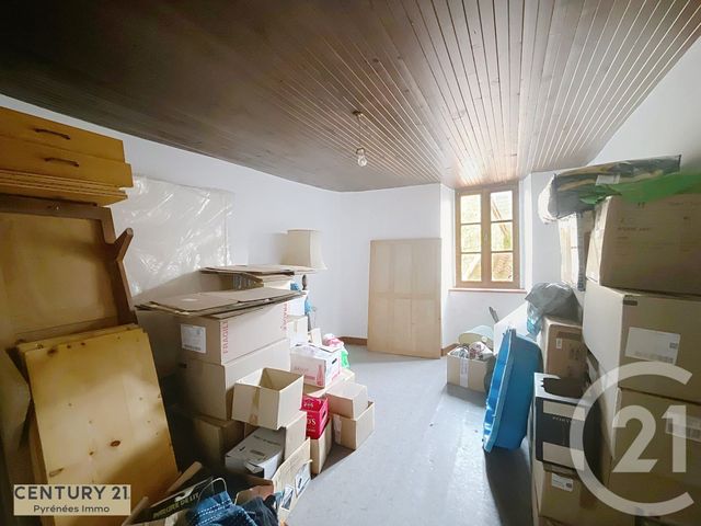 Maison &agrave; vendre - 4 pi&egrave;ces - 100 m2 - Cazarilh - 65 - MIDI-PYRENEES