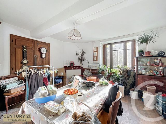 Maison &agrave; vendre - 4 pi&egrave;ces - 100 m2 - Cazarilh - 65 - MIDI-PYRENEES