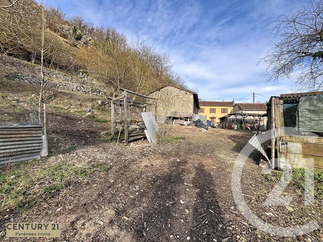 Maison &agrave; vendre - 4 pi&egrave;ces - 100 m2 - Cazarilh - 65 - MIDI-PYRENEES