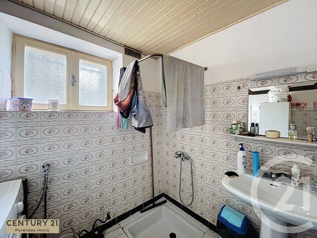 Maison &agrave; vendre - 4 pi&egrave;ces - 100 m2 - Cazarilh - 65 - MIDI-PYRENEES