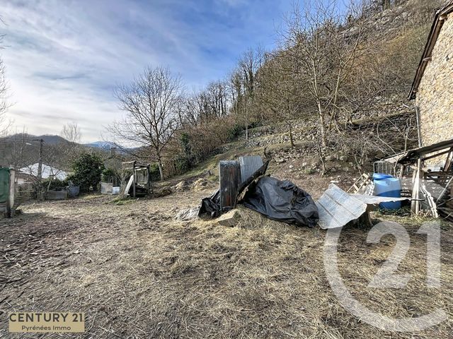Maison &agrave; vendre - 4 pi&egrave;ces - 100 m2 - Cazarilh - 65 - MIDI-PYRENEES
