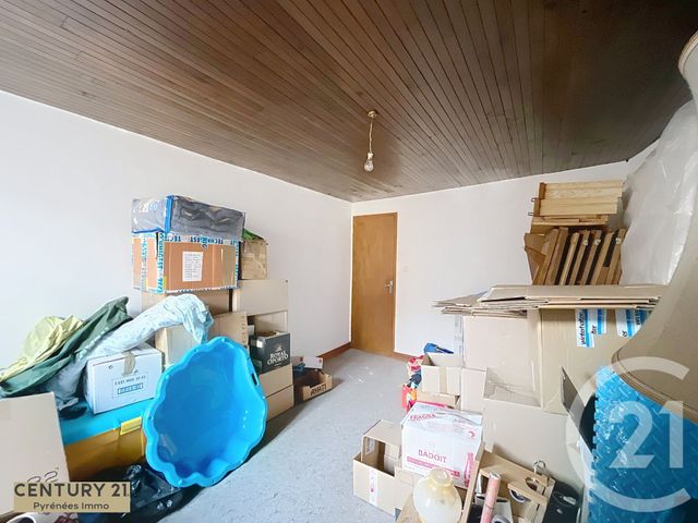 Maison &agrave; vendre - 4 pi&egrave;ces - 100 m2 - Cazarilh - 65 - MIDI-PYRENEES