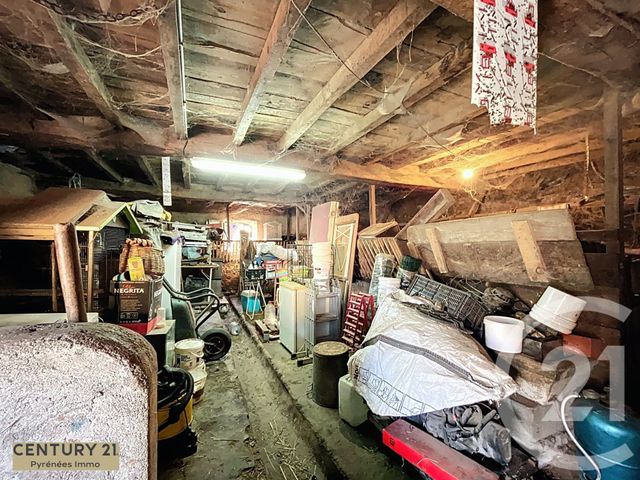 Maison &agrave; vendre - 4 pi&egrave;ces - 100 m2 - Cazarilh - 65 - MIDI-PYRENEES