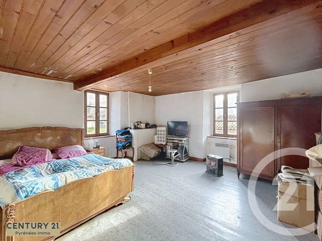 Maison &agrave; vendre - 4 pi&egrave;ces - 100 m2 - Cazarilh - 65 - MIDI-PYRENEES