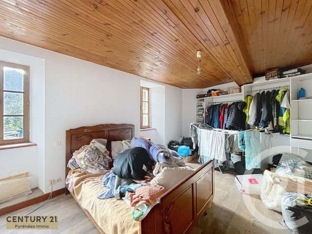 Maison &agrave; vendre - 4 pi&egrave;ces - 100 m2 - Cazarilh - 65 - MIDI-PYRENEES