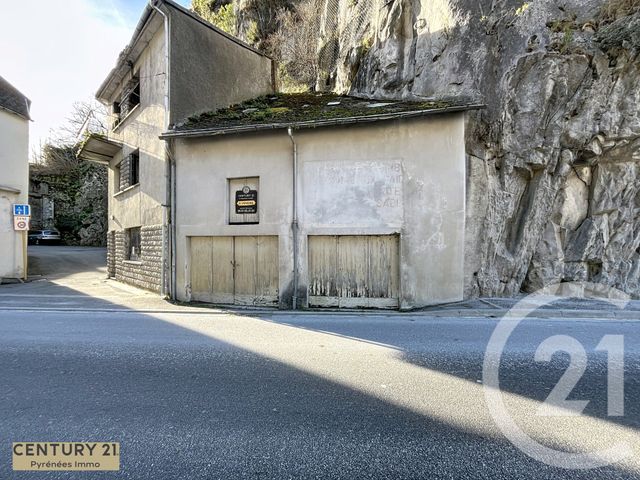 Maison à vendre ST BEAT LEZ