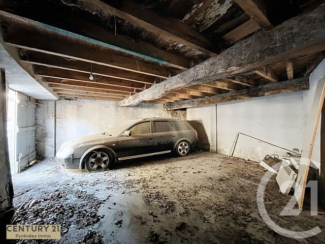 Maison &agrave; vendre - 2 pi&egrave;ces - 35 m2 - St Beat Lez - 31 - MIDI-PYRENEES