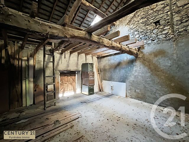 Maison &agrave; vendre - 2 pi&egrave;ces - 35 m2 - St Beat Lez - 31 - MIDI-PYRENEES