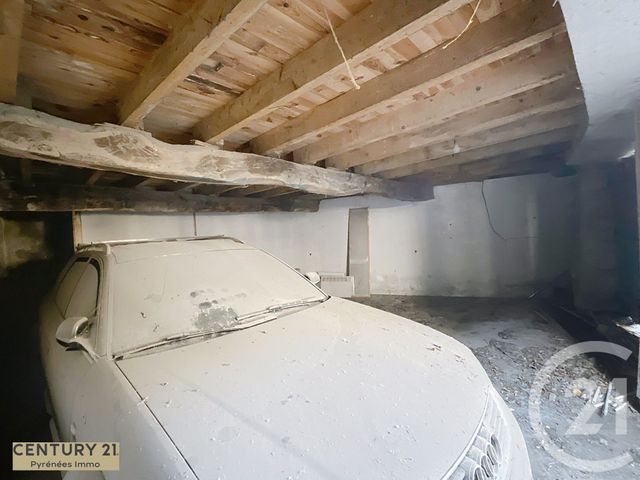 Maison &agrave; vendre - 2 pi&egrave;ces - 35 m2 - St Beat Lez - 31 - MIDI-PYRENEES