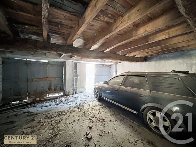 Maison &agrave; vendre - 2 pi&egrave;ces - 35 m2 - St Beat Lez - 31 - MIDI-PYRENEES