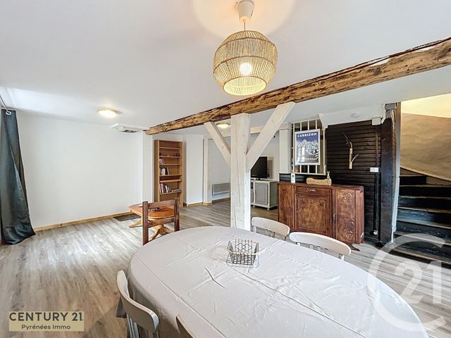 Maison &agrave; vendre - 4 pi&egrave;ces - 88,30 m2 - Boutx - 31 - MIDI-PYRENEES