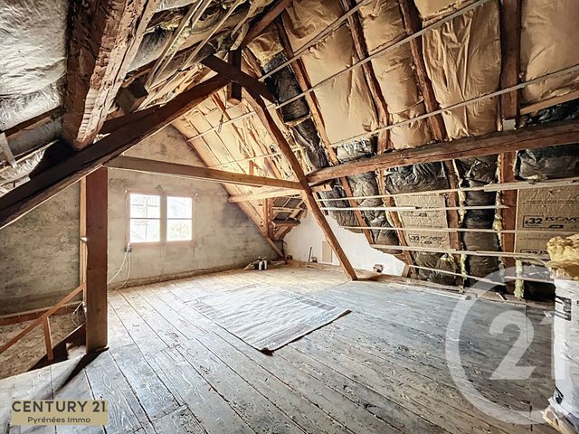 Maison &agrave; vendre - 4 pi&egrave;ces - 88,30 m2 - Boutx - 31 - MIDI-PYRENEES