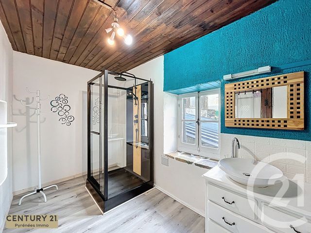 Maison &agrave; vendre - 4 pi&egrave;ces - 88,30 m2 - Boutx - 31 - MIDI-PYRENEES