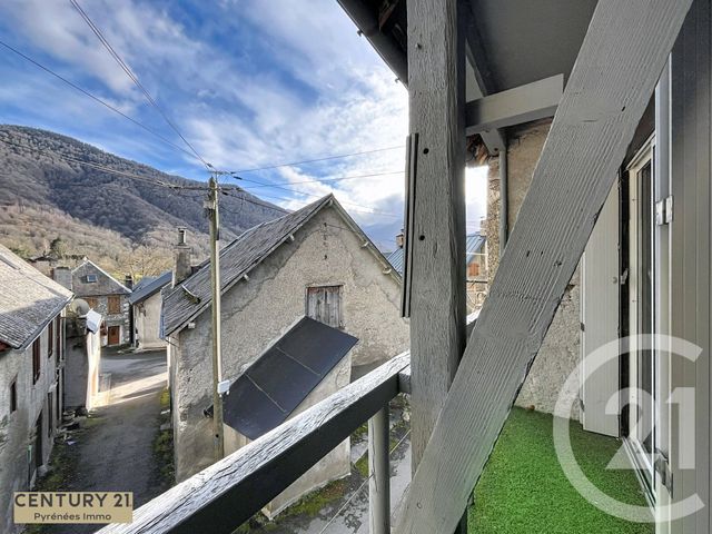 Maison &agrave; vendre - 4 pi&egrave;ces - 88,30 m2 - Boutx - 31 - MIDI-PYRENEES