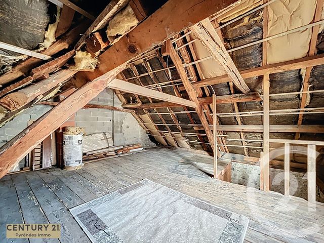 Maison &agrave; vendre - 4 pi&egrave;ces - 88,30 m2 - Boutx - 31 - MIDI-PYRENEES