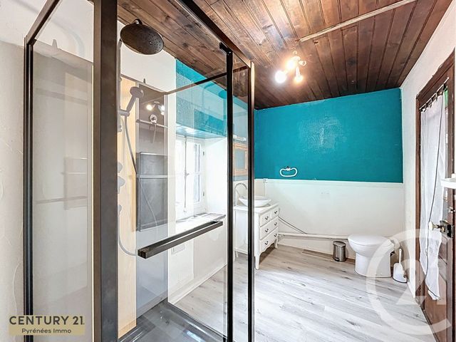 Maison &agrave; vendre - 4 pi&egrave;ces - 88,30 m2 - Boutx - 31 - MIDI-PYRENEES