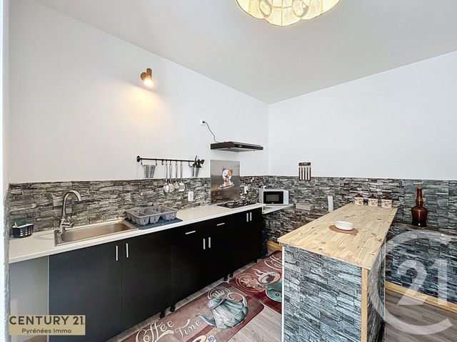 Maison &agrave; vendre - 4 pi&egrave;ces - 88,30 m2 - Boutx - 31 - MIDI-PYRENEES