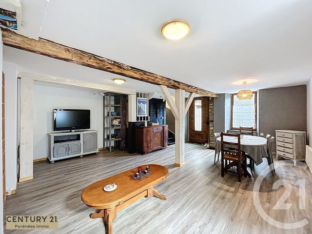 Maison &agrave; vendre - 4 pi&egrave;ces - 88,30 m2 - Boutx - 31 - MIDI-PYRENEES