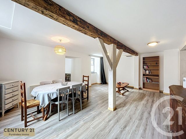 Maison &agrave; vendre - 4 pi&egrave;ces - 88,30 m2 - Boutx - 31 - MIDI-PYRENEES
