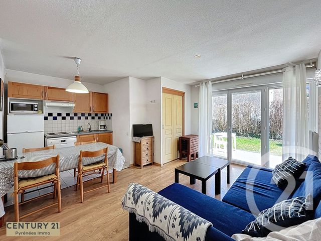 appartement - BAGNERES DE LUCHON - 31